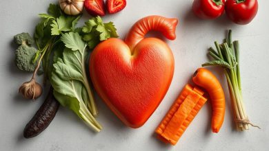 غذاهایی که ضربان قلب را تند میکنند شناسایی و پرهیز کنید