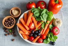 ده ماده غذایی که زندگی طولانی تری را برای شما به ارمغان می آورد