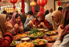 راهکارهای جلوگیری از افزایش وزن در ایام عید