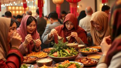 راهکارهای جلوگیری از افزایش وزن در ایام عید