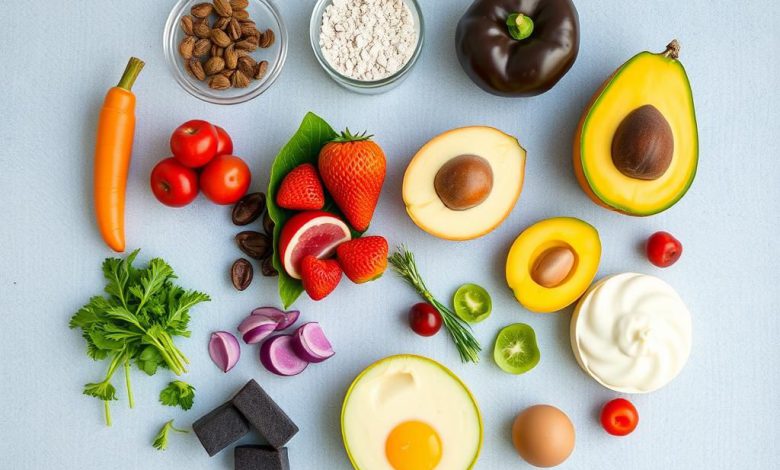 هشت خوراکی پرانرژی برای داشتن روزی بهتر