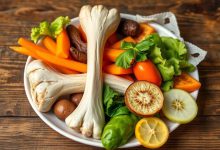 خوردنی های زیان آور برای استخوان ها کدامند