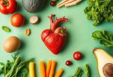 راهکارهای تغذیه‌ای برای داشتن قلبی تپنده و سالم