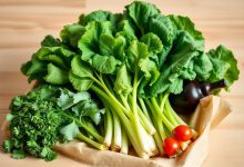 قرمزهای قدرتمند سبزیجات برترین فواید سلامتی