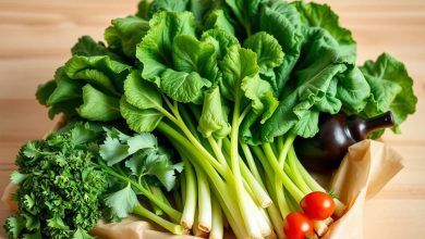 قرمزهای قدرتمند سبزیجات برترین فواید سلامتی