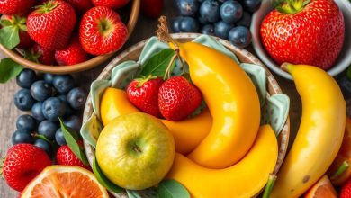 شیرین ترین میوه ها کدامند راهنمای کامل مصرف شیرینی