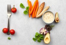 سرشار از پروتئین تهی از هر چیز دیگر یک رژیم غذایی ایده آل