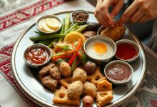 آداب تغذیه ماه مبارک رمضان از منظر طب ایرانی