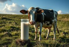 شیر غنی شده: اسرار پنهان و حقایقی نوظهور