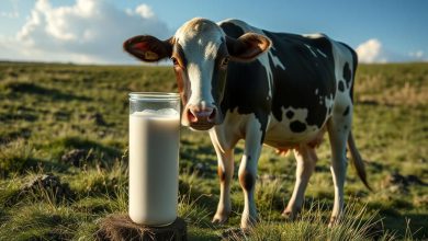 شیر غنی شده: اسرار پنهان و حقایقی نوظهور