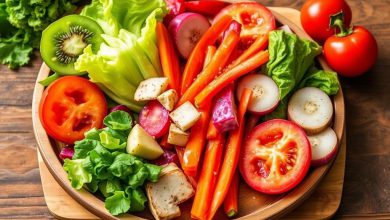 علل توقف کاهش وزن: ۲۰ مانع رایج رژیم غذایی شما