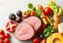 غذاهایی برای ساختن کلاژن بدن شما در هر زمان