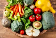 خوراکی های مضر برای کاهش وزن کدامند