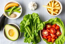 خوراکی هایی که با خوردنشان هرگز چاق نخواهید شد