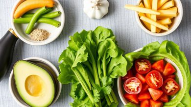 خوراکی هایی که با خوردنشان هرگز چاق نخواهید شد