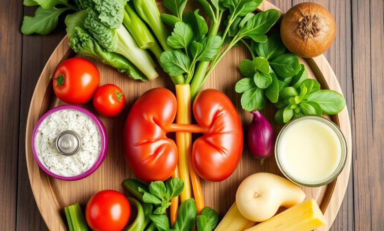 غذاهای تقویت کننده کلیه ها راهنمای خوراکی های مفید