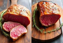 گوشت گاو یا گوسفند کدام یک بهتر است راهنمای انتخاب مناسب