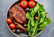 افزایش جذب آهن غذا راهنمای تغذیه کامل بدن