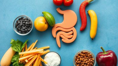 بخور و نخورهای مفید و مضر برای اسهال و مشکلات گوارشی