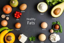 ۱۳ خوراکی چرب مفید که مصرفشان حیاتی است
