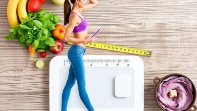 بررسی جامع روش های کاهش وزن در جهان امروز