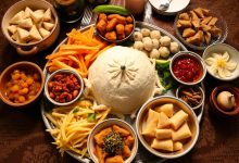 راهنمای افطاری خوشمزه و مقوی ماه روزه چی بخوریم