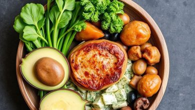 افزایش جذب آهن غذا راهکارهای طبیعی و کاربردی