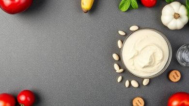 رژیم پروتئین چگونه به چربی سوزی و کاهش وزن کمک میکند