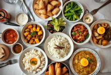 بهترین تغذیه برای سحری چه مواردی هستند