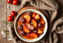 غذاهای موثر برای تقویت بدن هنگام سرماخوردگی