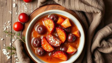 غذاهای موثر برای تقویت بدن هنگام سرماخوردگی