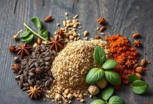 راهنمای تغذیه مصلح مزاج سرد و گرم چیست