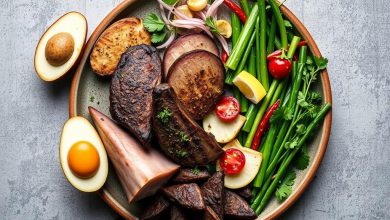 رژیم وایکینگی چیست و چه تاثیری بر سلامتی و کاهش وزن دارد