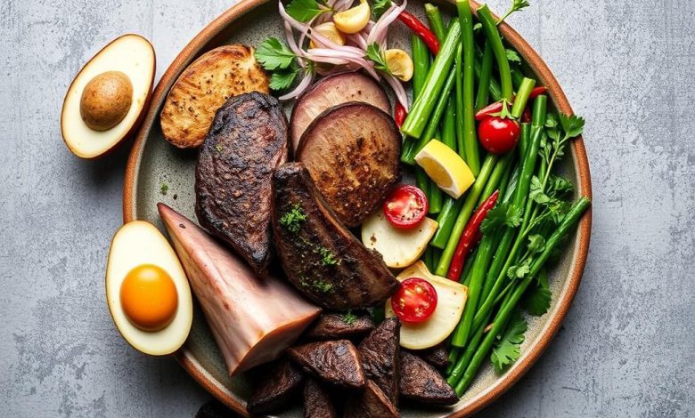 رژیم وایکینگی چیست و چه تاثیری بر سلامتی و کاهش وزن دارد