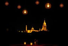 خرما بهترین گزینه برای افطار کدام است