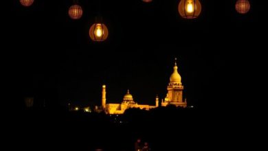 خرما بهترین گزینه برای افطار کدام است