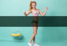 لاغری بدون رژیم و ورزش یازده راهکار موثر و آسان