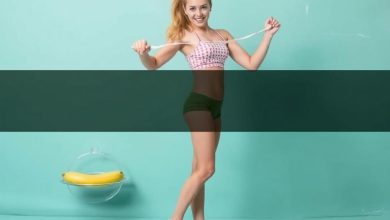 لاغری بدون رژیم و ورزش یازده راهکار موثر و آسان