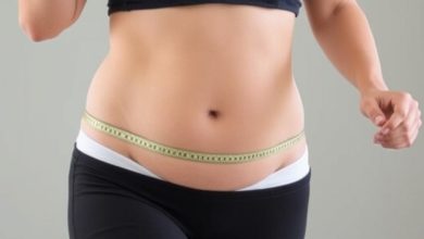 لاغری با پیاده روی چقدر راه رفتن برای کاهش وزن لازم است