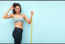 چاق شدن در یک هفته توصیه‌هایی برای رسیدن به وزن ایده‌آل