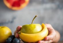 هفت اشتباه رایج در مصرف میوه ها و راه اصلاح آن