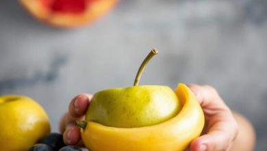 هفت اشتباه رایج در مصرف میوه ها و راه اصلاح آن