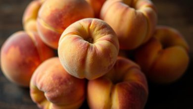 فواید شگفت انگیز مصرف منظم میوه هلویی را دریابید