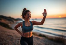 بهترین زمان ورزش برای چربی سوزی چه موقع است