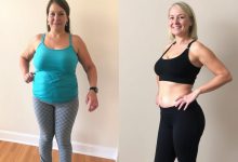 سریعترین روش لاغری آسان برای رسیدن فوری به نتیجه مطلوب