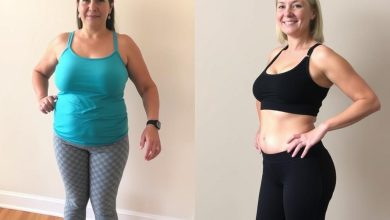 سریعترین روش لاغری آسان برای رسیدن فوری به نتیجه مطلوب