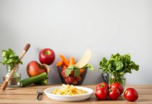 هفت راهکار تغذیه سالم برای موفقیت در دوران امتحانات