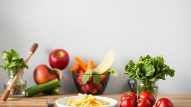 هفت راهکار تغذیه سالم برای موفقیت در دوران امتحانات