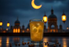 بایدها و نبایدهای نوشیدنی‌ها در ماه ضیافت الهی