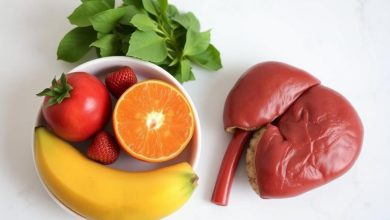 بهترین میوه ها برای مبارزه با کبد چرب کدامند